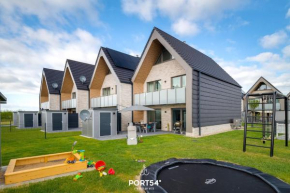 Ferienhaus Frische Brise